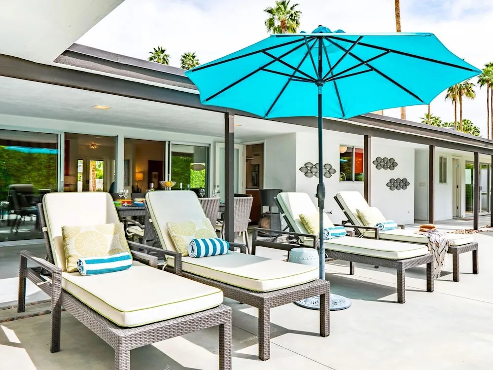 Modern Grand at Deepwell Estates