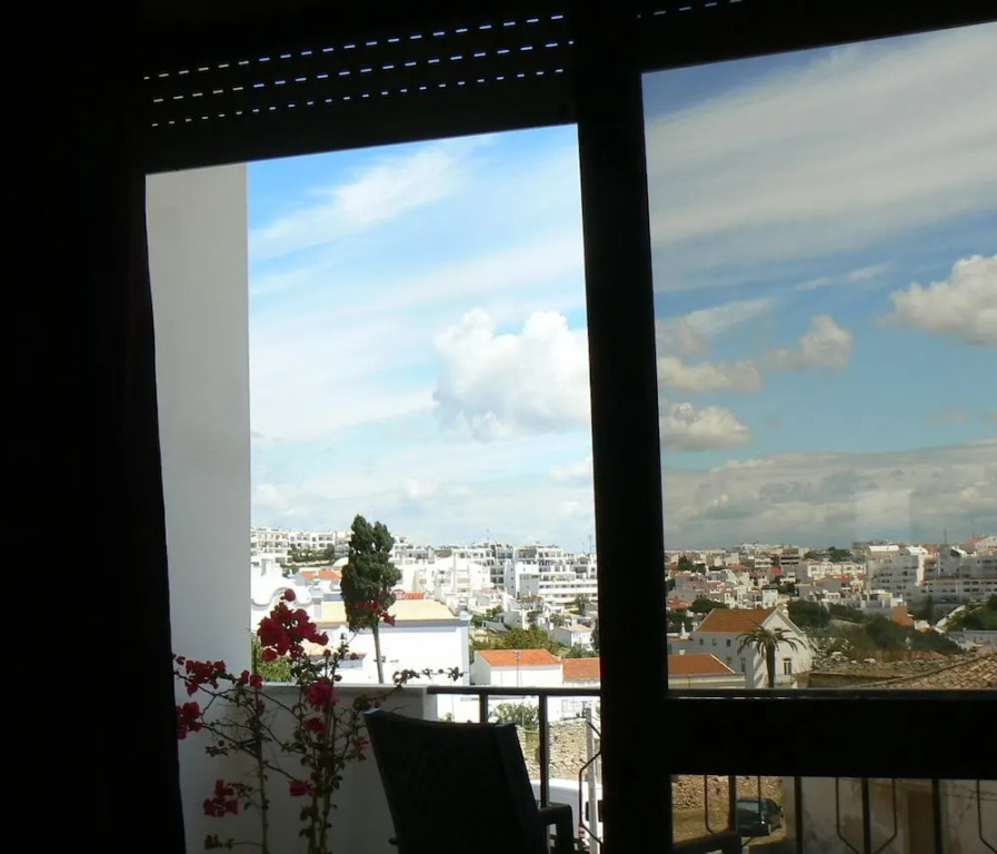 Sol a Sul Apartments
