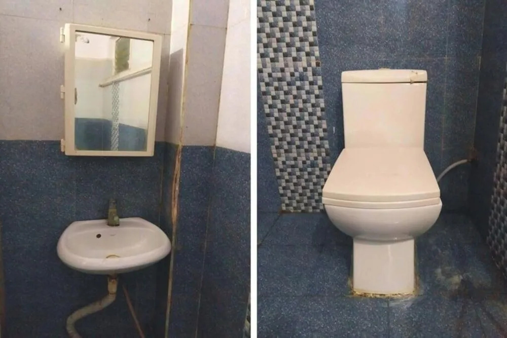 Hotel Shridevi
