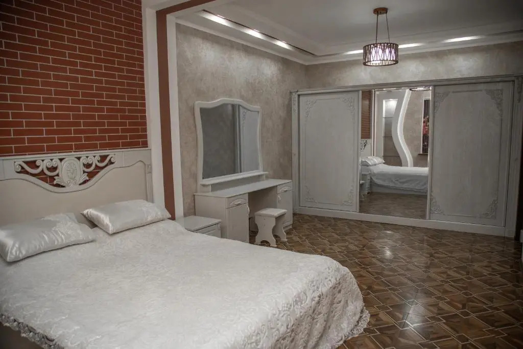 Favorite apartment