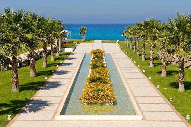 Capovaticano Resort Thalasso & Spa