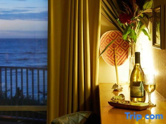 Ocean Therapy House