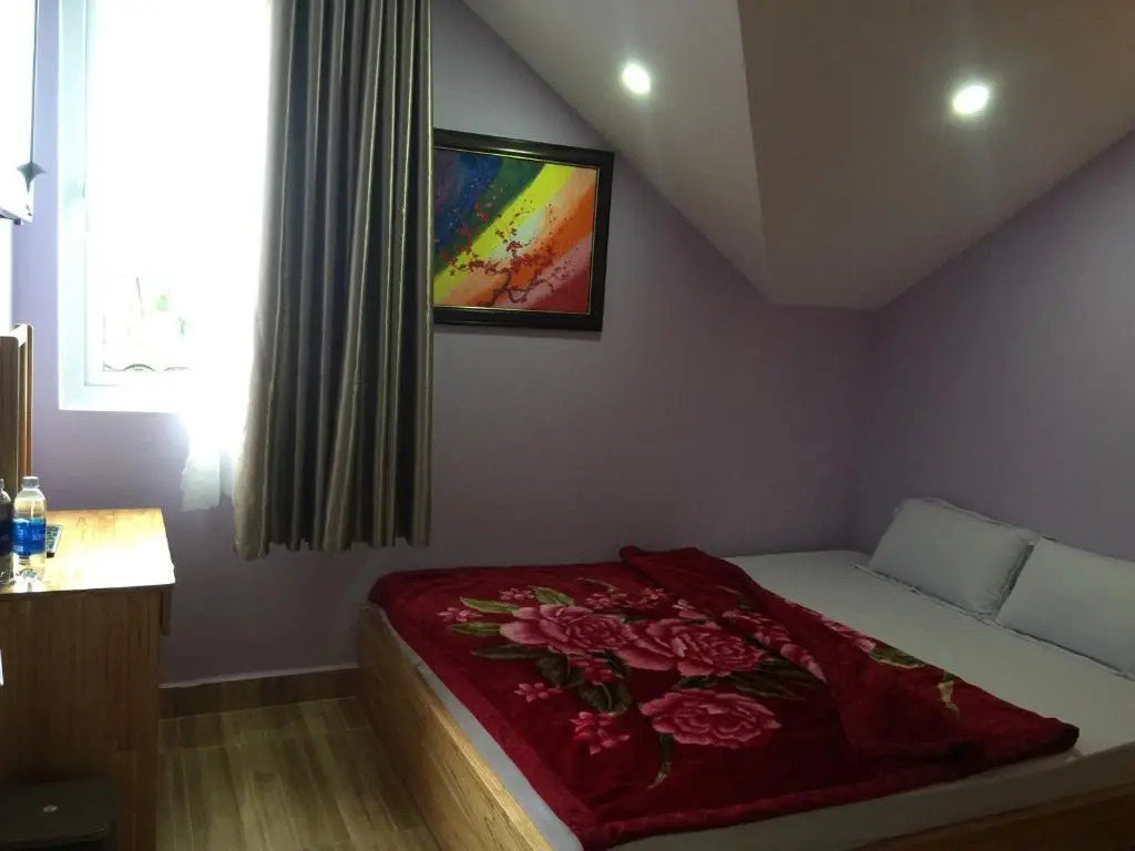 Gia Khanh Hotel