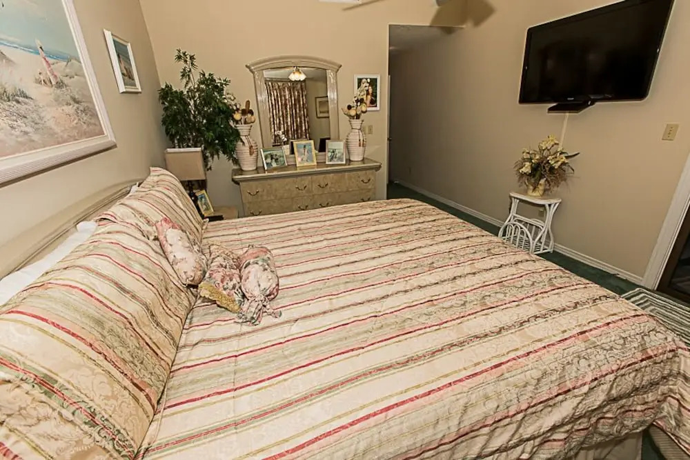 Shoreline Garden 21 Destin - 2 Br Townhouse