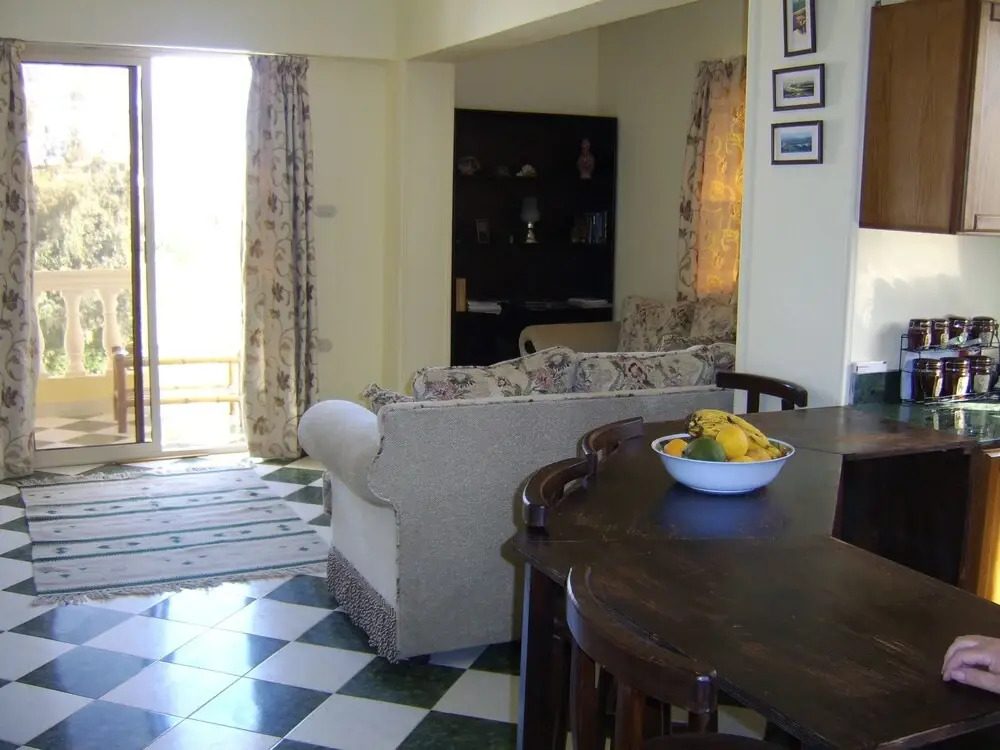 A Beautiful, Family-owned Penthouse Apartment, Overlooking the Red Sea Hurghada