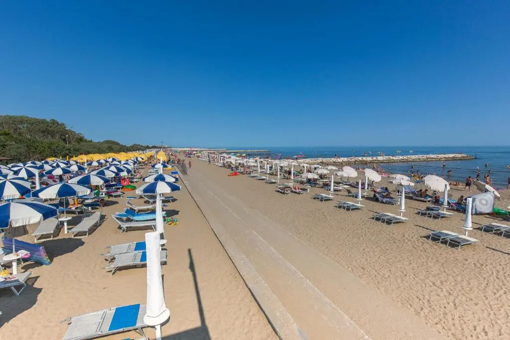 TIGLI Lido Altanea