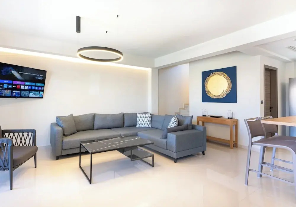 Helios Blue Villas Kriopigi Kassandra