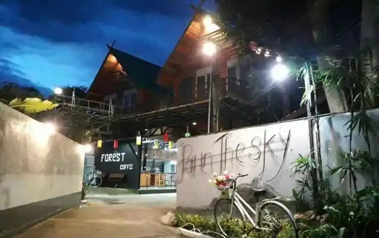 pai in the sky