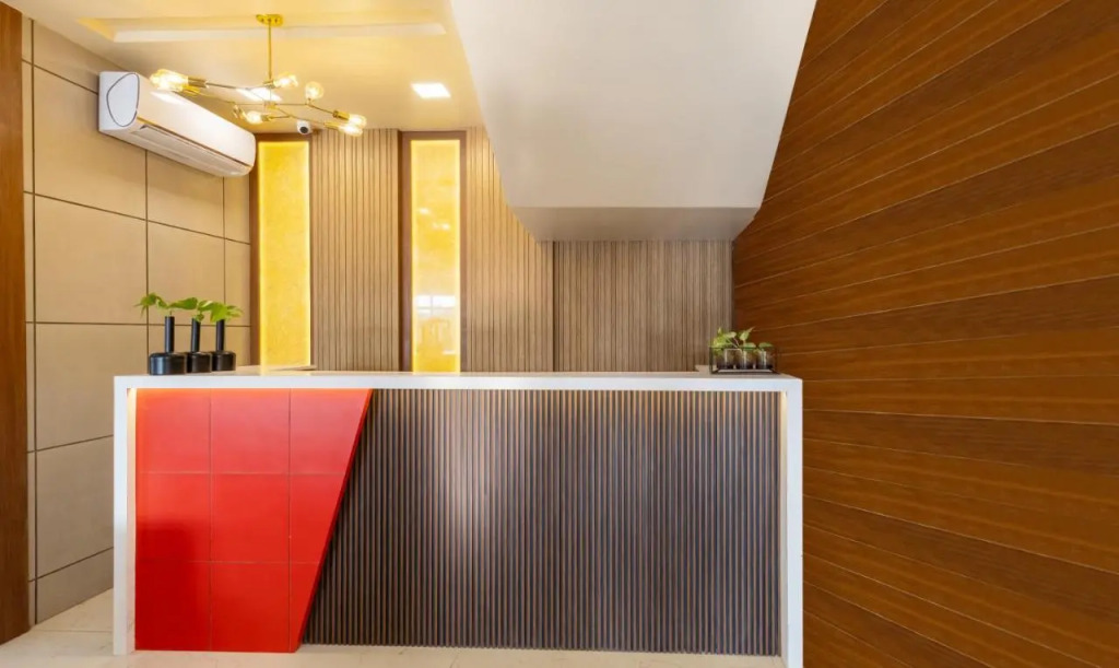 Treebo Nestlay Rooms Gummidipoondi