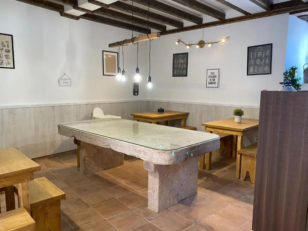 Casa da Igrejja