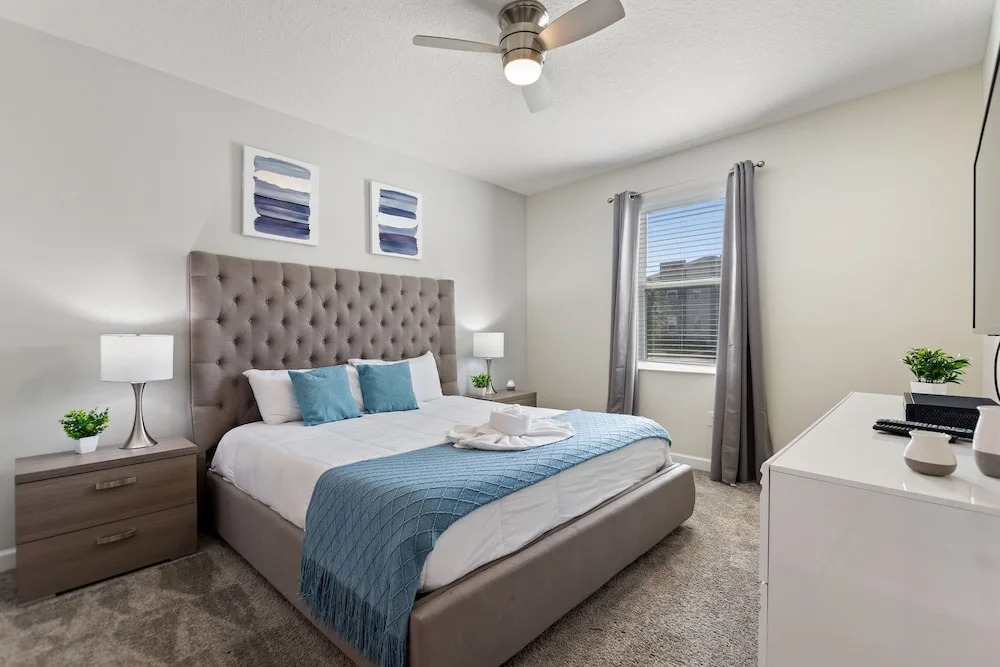 Treat Retreat Storey Lake by Shine Villas #418 villa