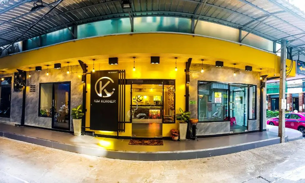 Kim Korner Hotel