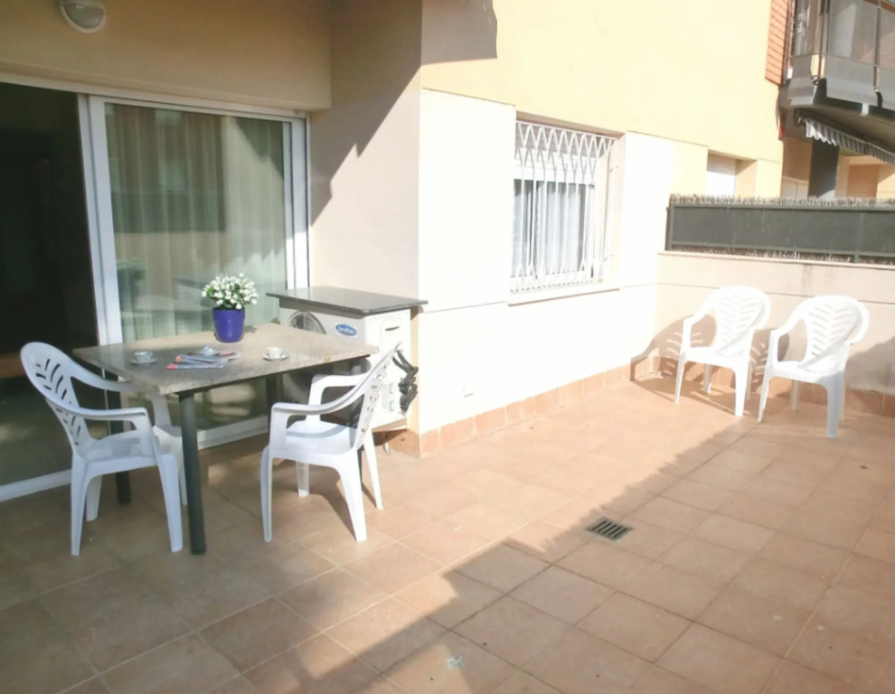 Apartment in Lloret de Mar - 104290 by MO Rentals