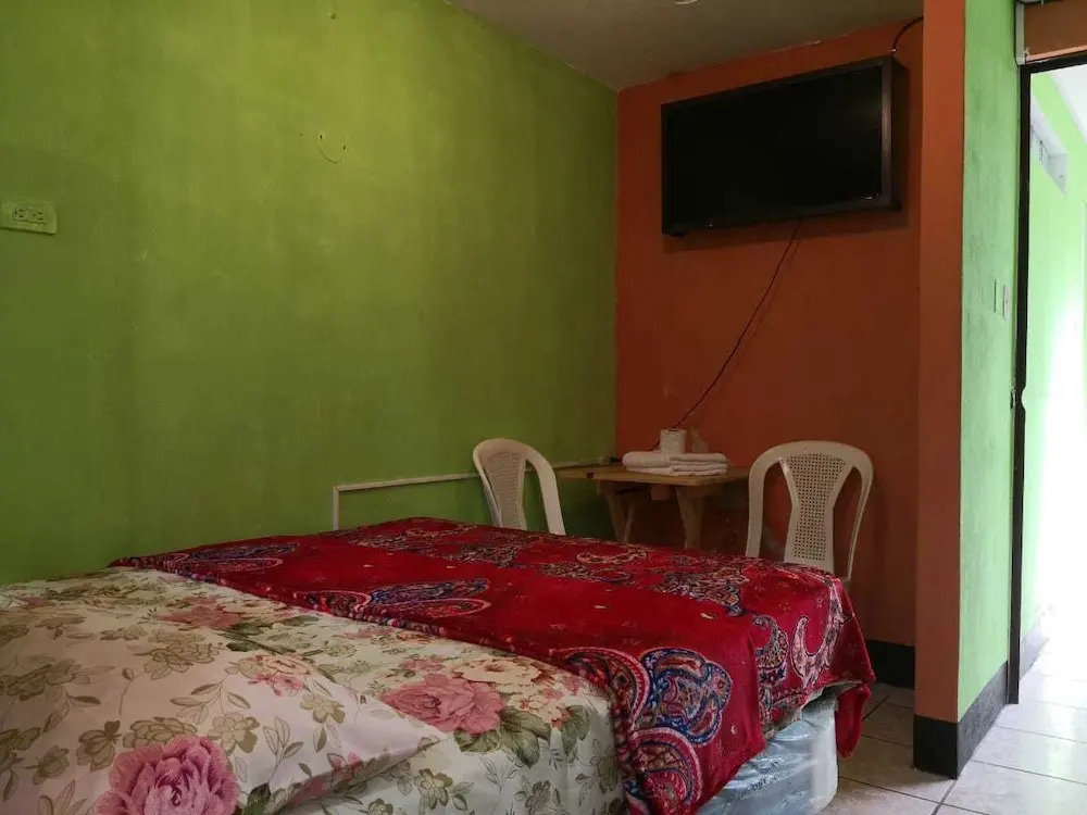 Hotel Blue star