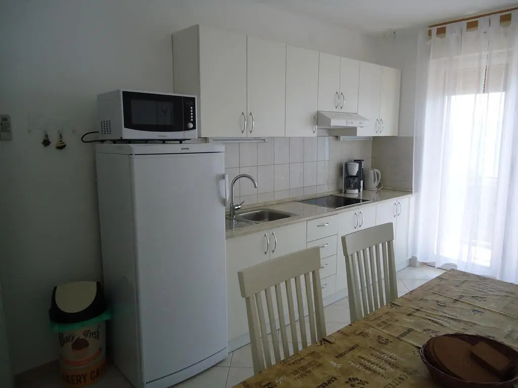 Apartment Duda
