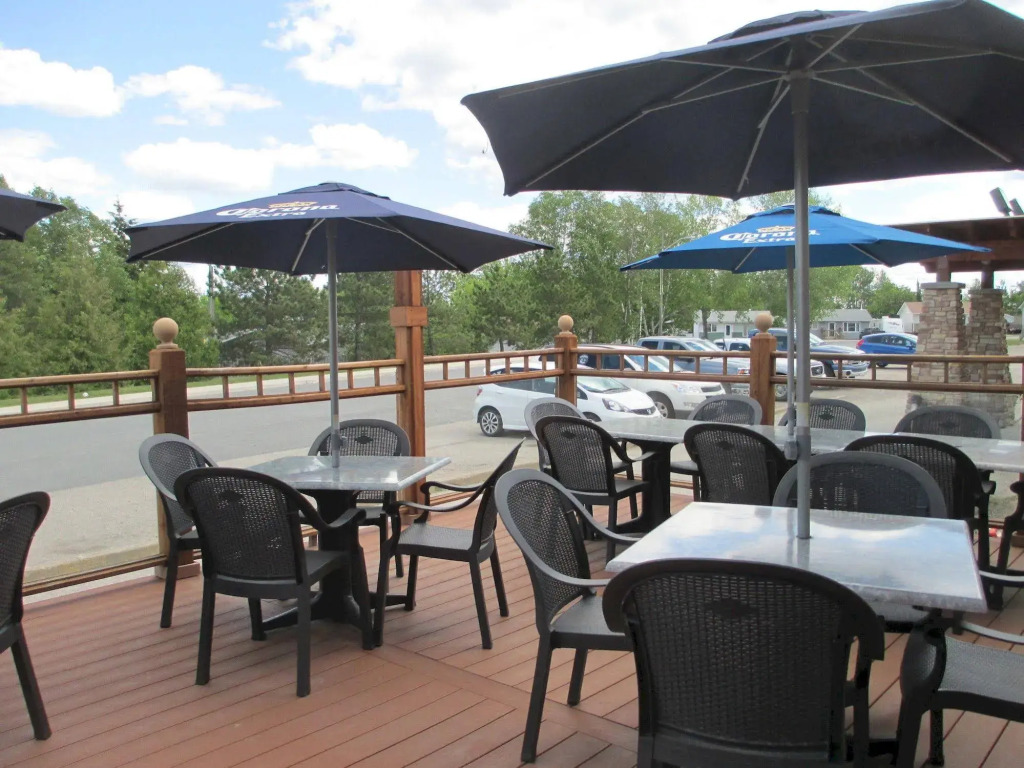 Balmer Hotel
