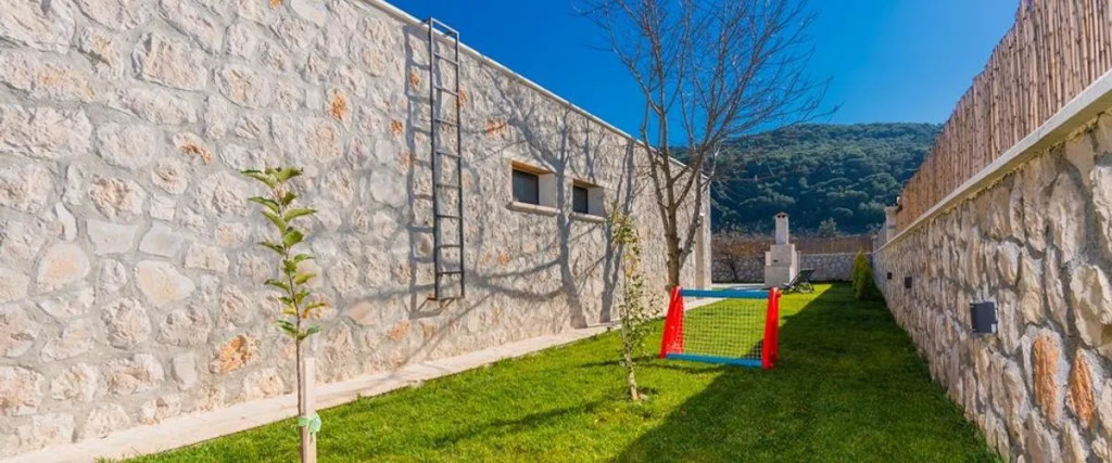 Villa Atlantis Kaş