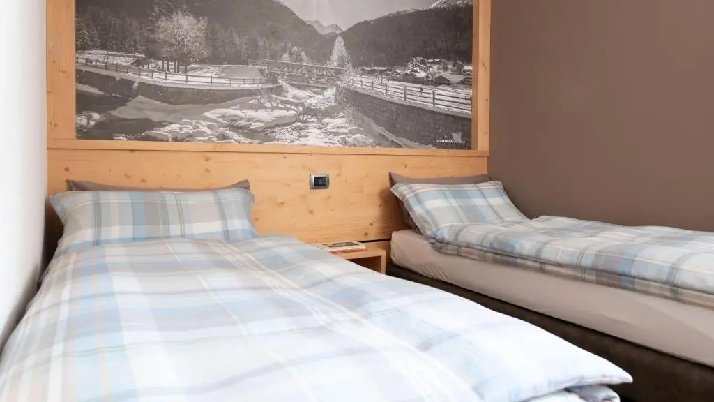 Hotel Compagnoni