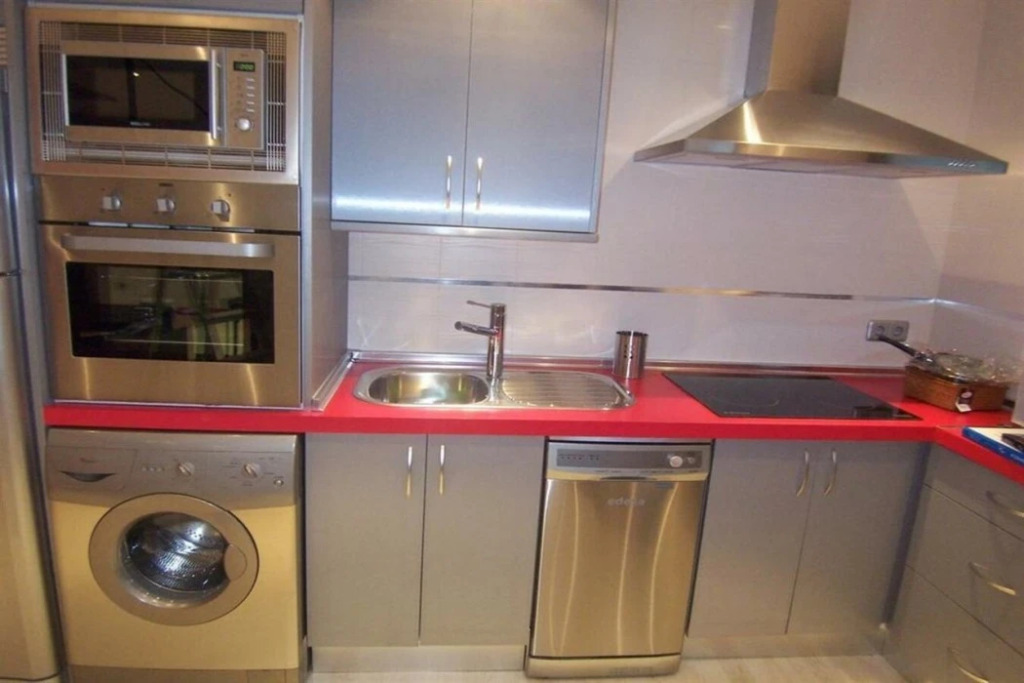 Apartamentos MLR Loft Retiro
