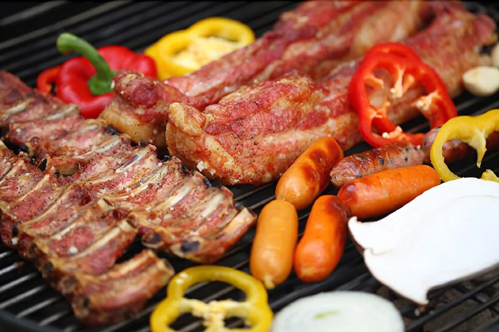 Chuncheon see and black pension