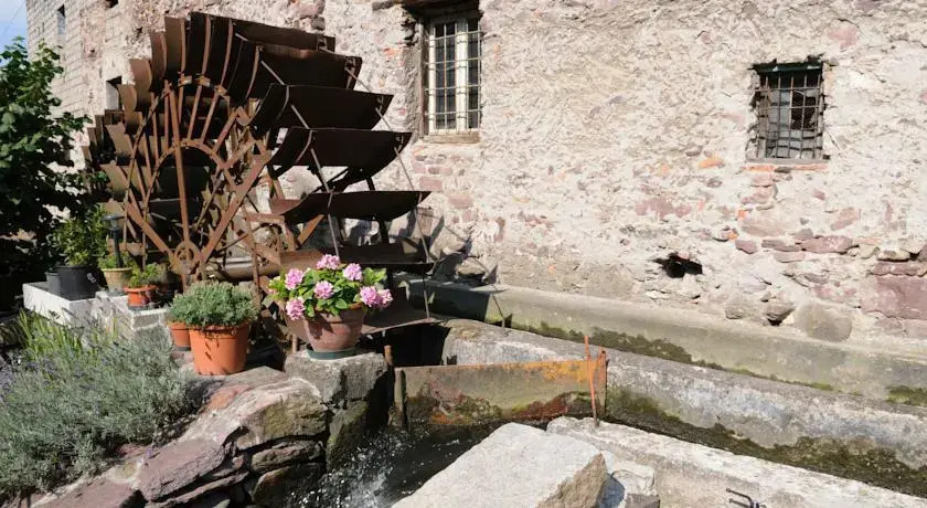Bed & Breakfast Al Mulino