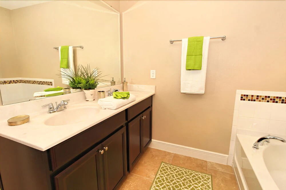 Solterra Resort 4412 - Five Bedroom Villa