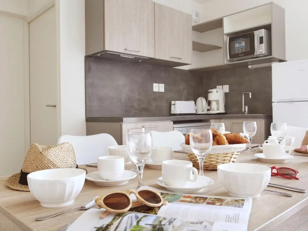 Nice Apartment Near Aigues-mortes