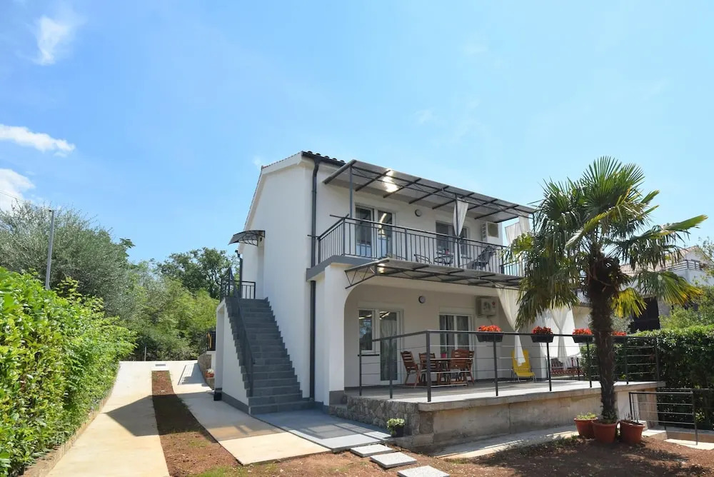 Apartments Nedo