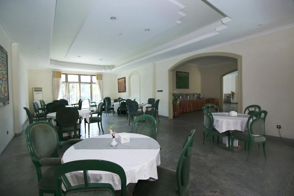 Airy Cisarua Lembah Nyiur 69 Bogor