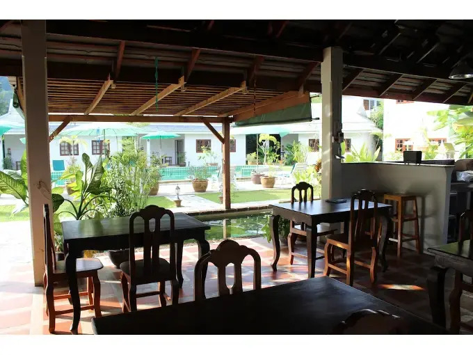 Villa Colina Khao Lak Rooms and Bungalows