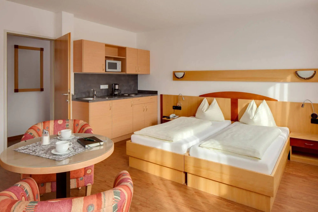 Hotel Zillertal