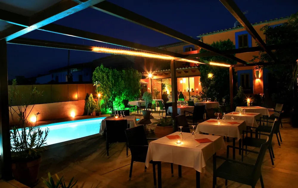 Sunset Villa Can Calco