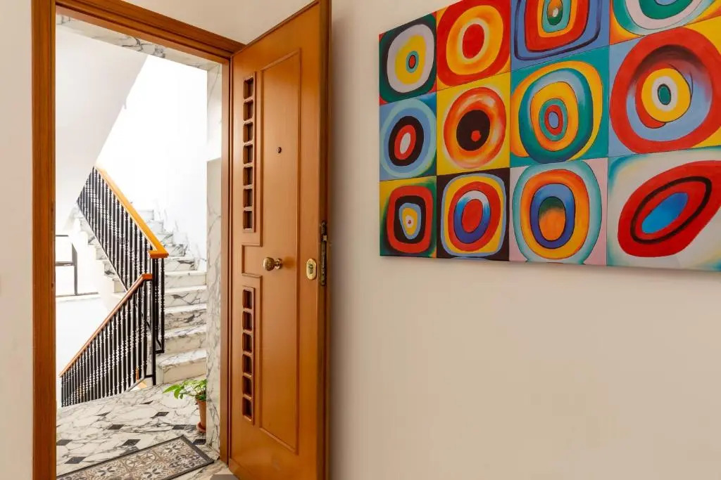 Residenza Del Duca - Casteldaccia 2 Camere
