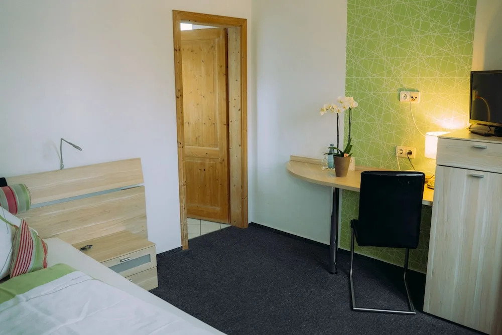 Hotel Krone