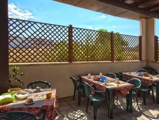 B&B Terra Serena