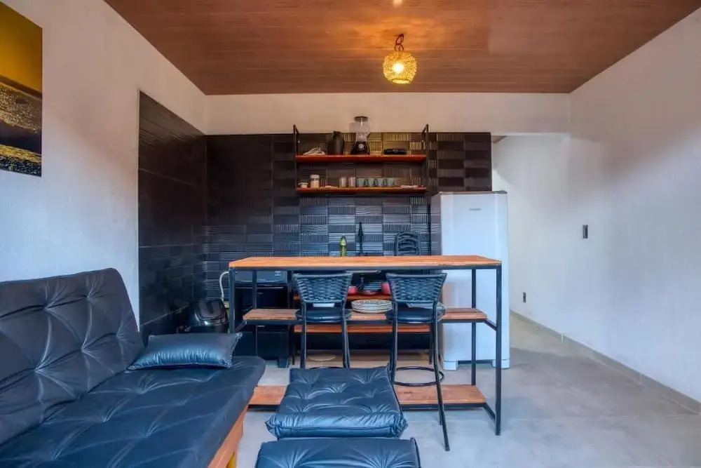 Ubud Apartments Praia do Frances