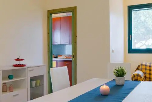 Villa Mare Blu
