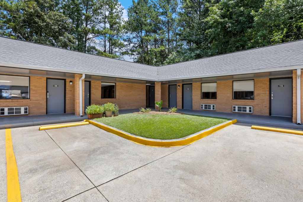Scottish Inns - Atlanta