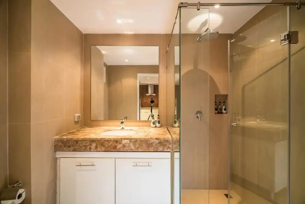 Kata Ocean View Condominium - 1 bdr Mountain View Apartment