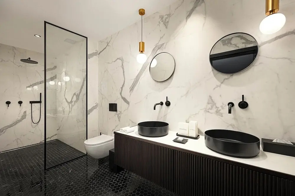 Maison 45 - Luxury Boutique Hotel