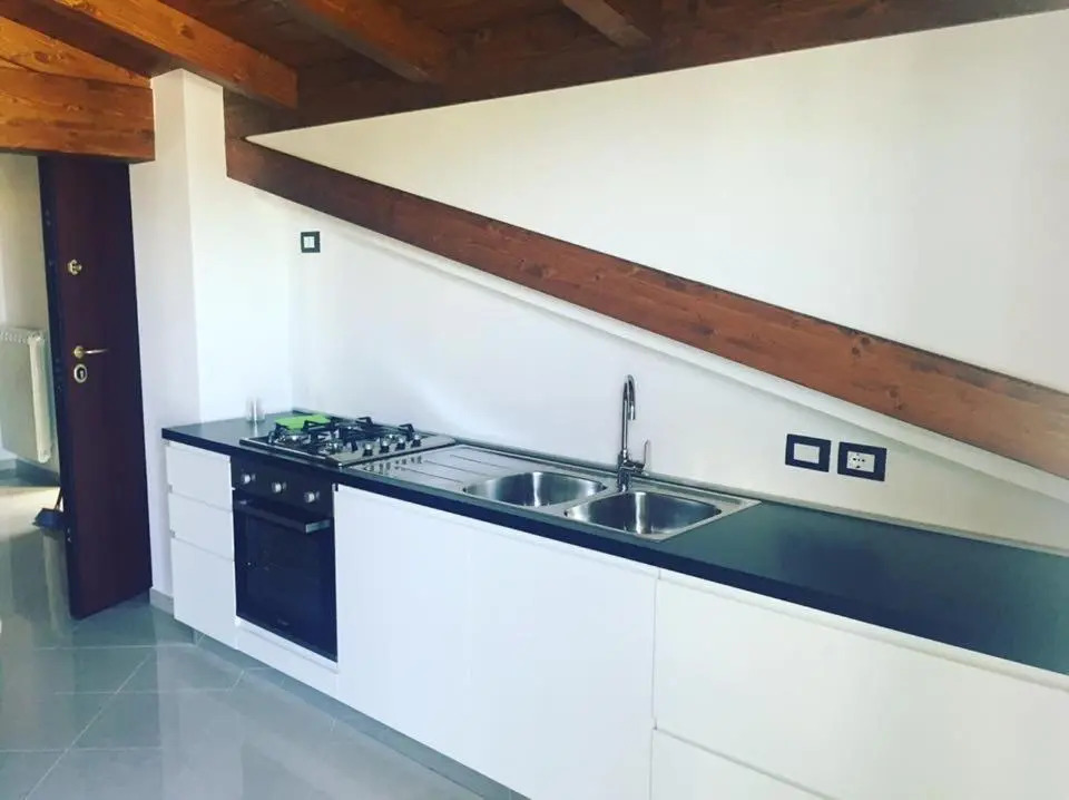 Appartamento RS