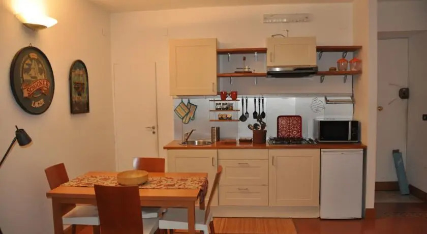Casa Vacanza Federica