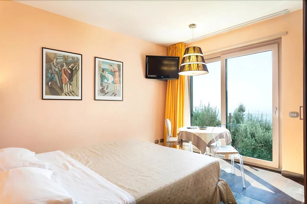 Villa Idylle