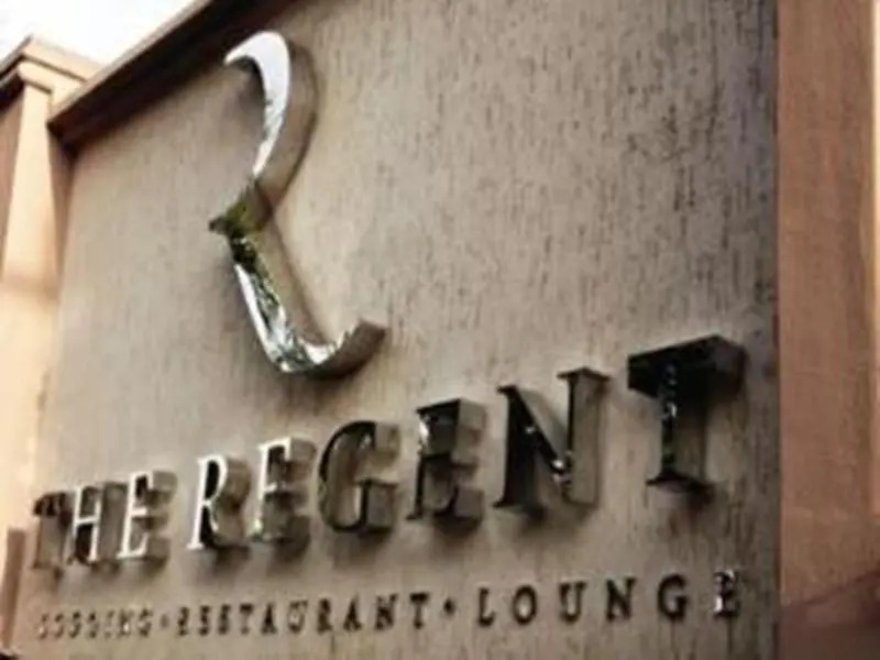 The Regent Luxury Suites Limited
