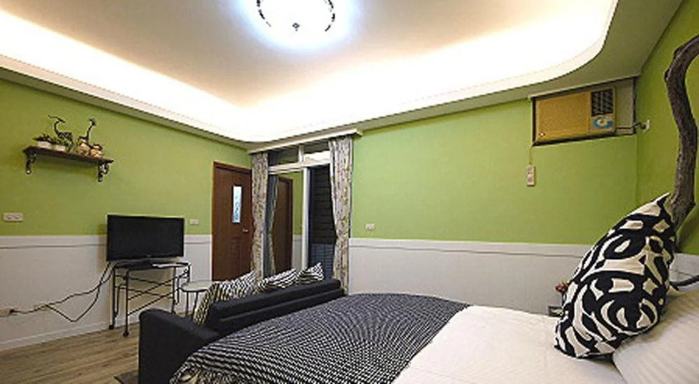 Well B&B