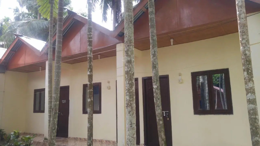 Green Valley Resort