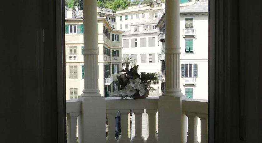 Rooms Palazzo Groppallo