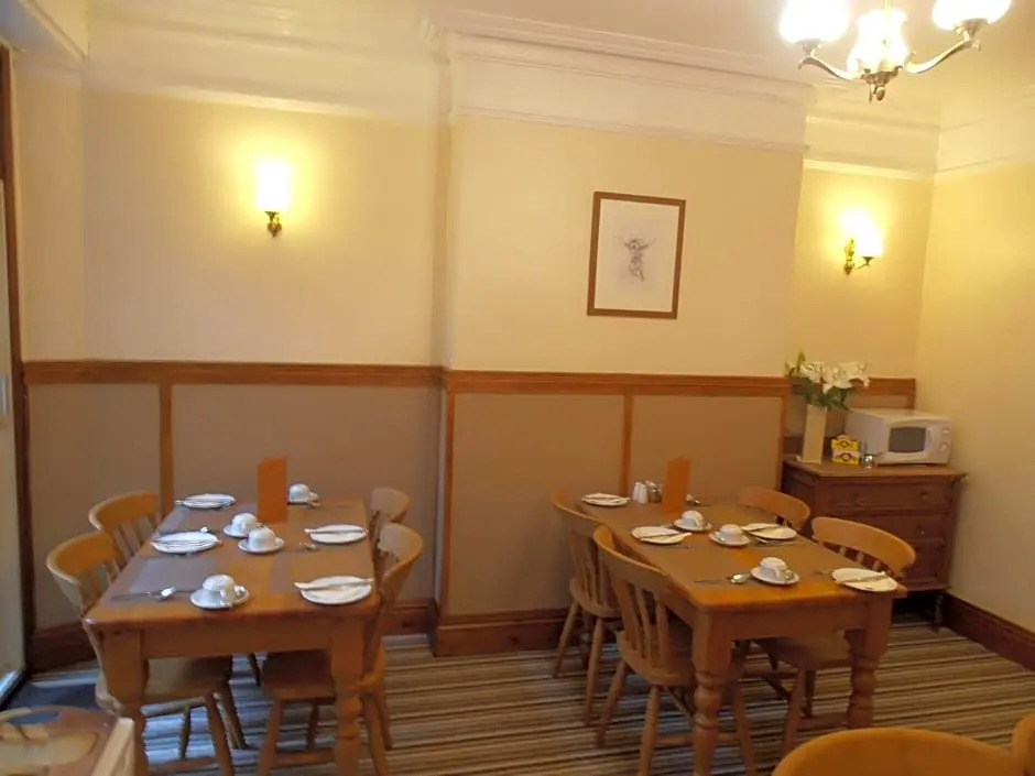 Meadowlea Guest House