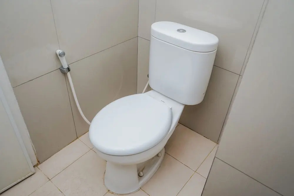 Best and Super Clean Unit Studio Baileys City Apartment
