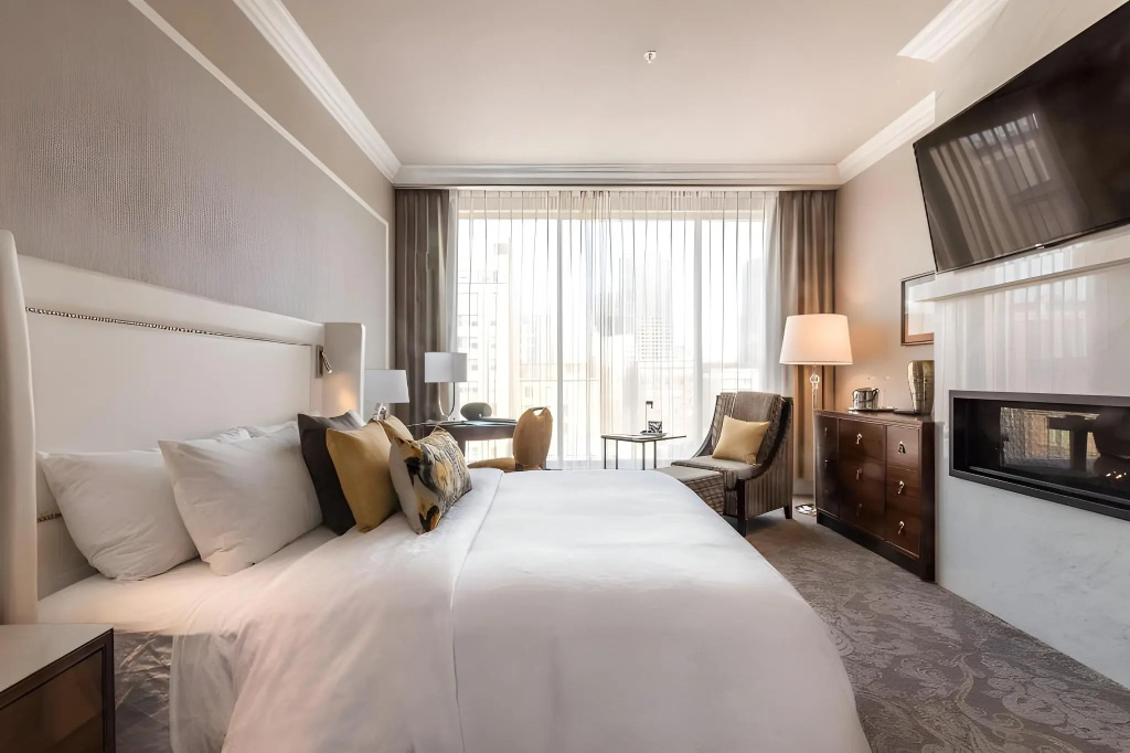Hôtel Birks Montréal